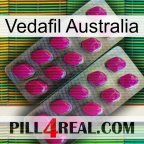 Vedafil Australia 10